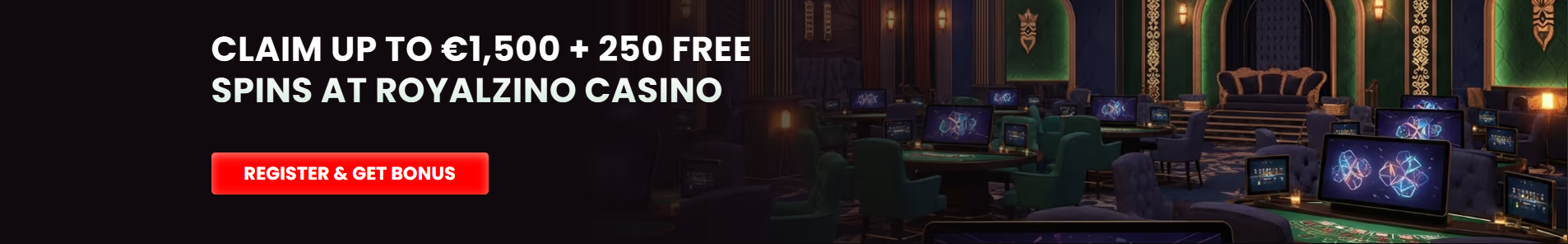 Royalzino Casino